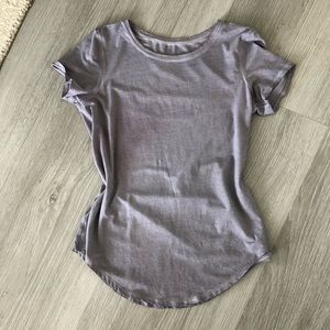 Lululemon t shirt